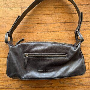 Vintage Derek Alexander Y2K Style Purse